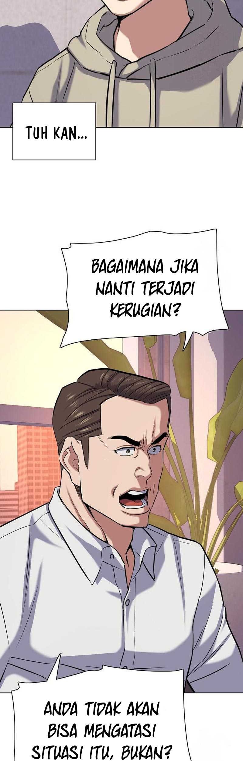 The Youngest Son Of A Rich Family Chapter 106 Gambar 28