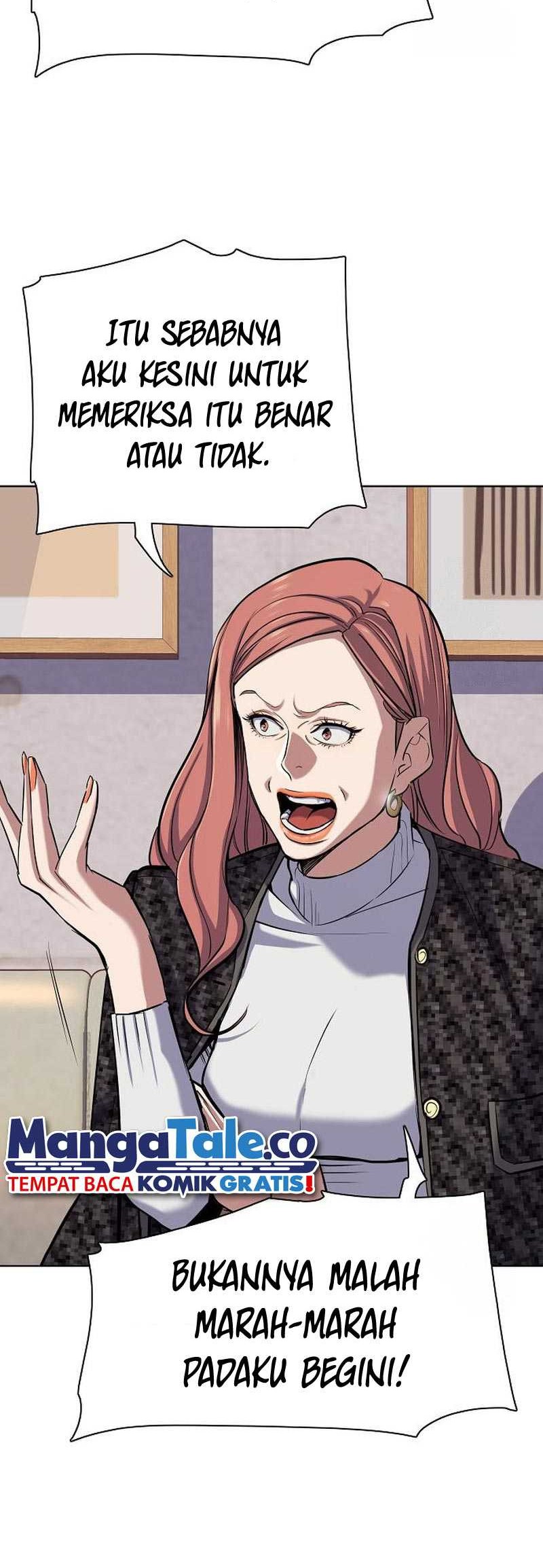 The Youngest Son Of A Rich Family Chapter 106 Gambar 29