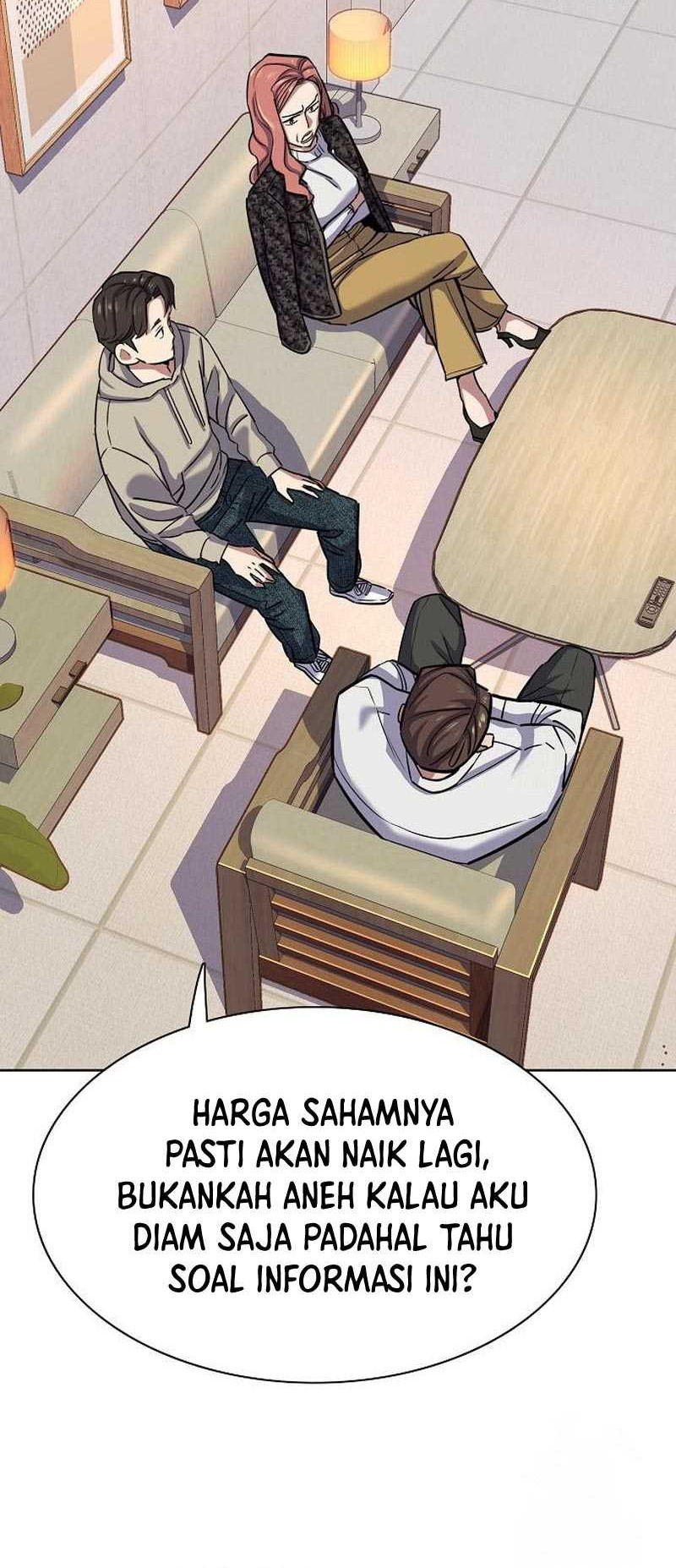 The Youngest Son Of A Rich Family Chapter 106 Gambar 33