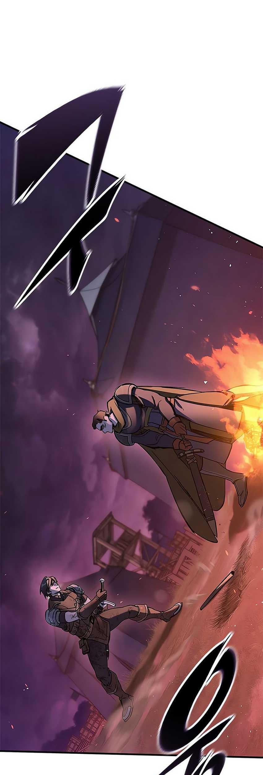 Eternally Regressing Knight Chapter 13 Gambar 57