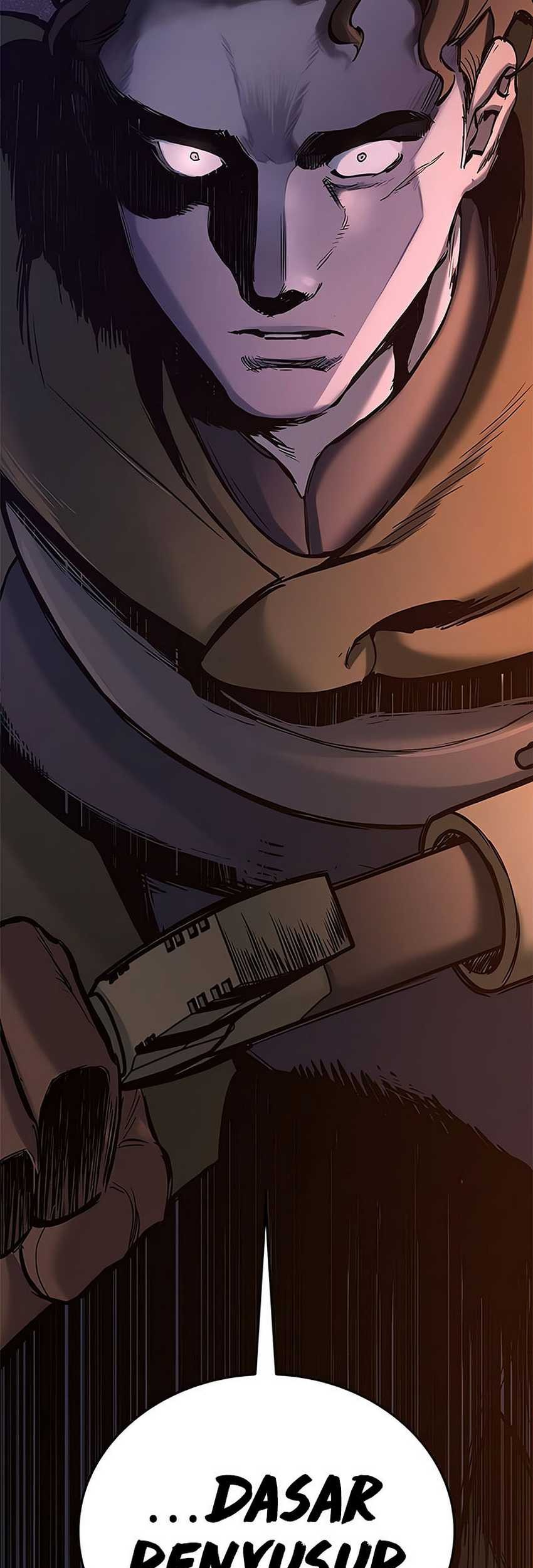 Eternally Regressing Knight Chapter 13 Gambar 62