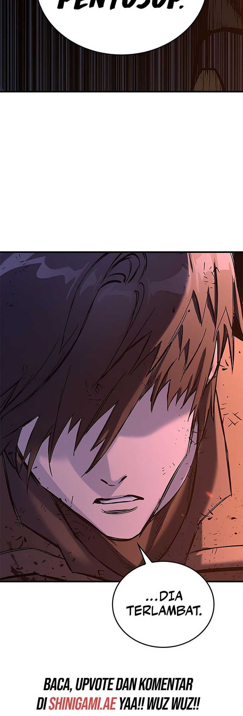 Eternally Regressing Knight Chapter 13 Gambar 63