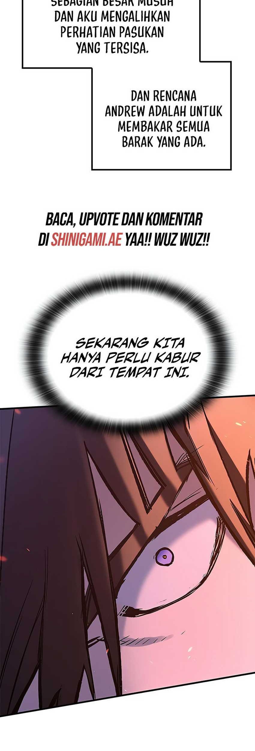 Eternally Regressing Knight Chapter 13 Gambar 69