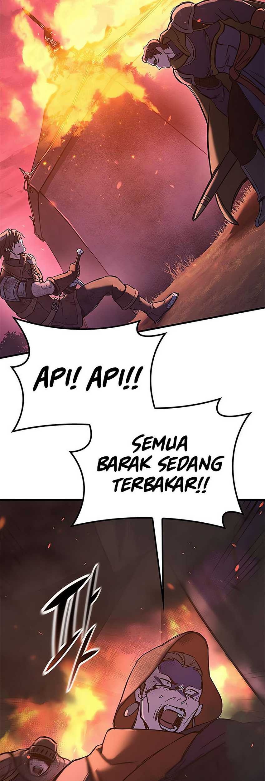 Eternally Regressing Knight Chapter 13 Gambar 66