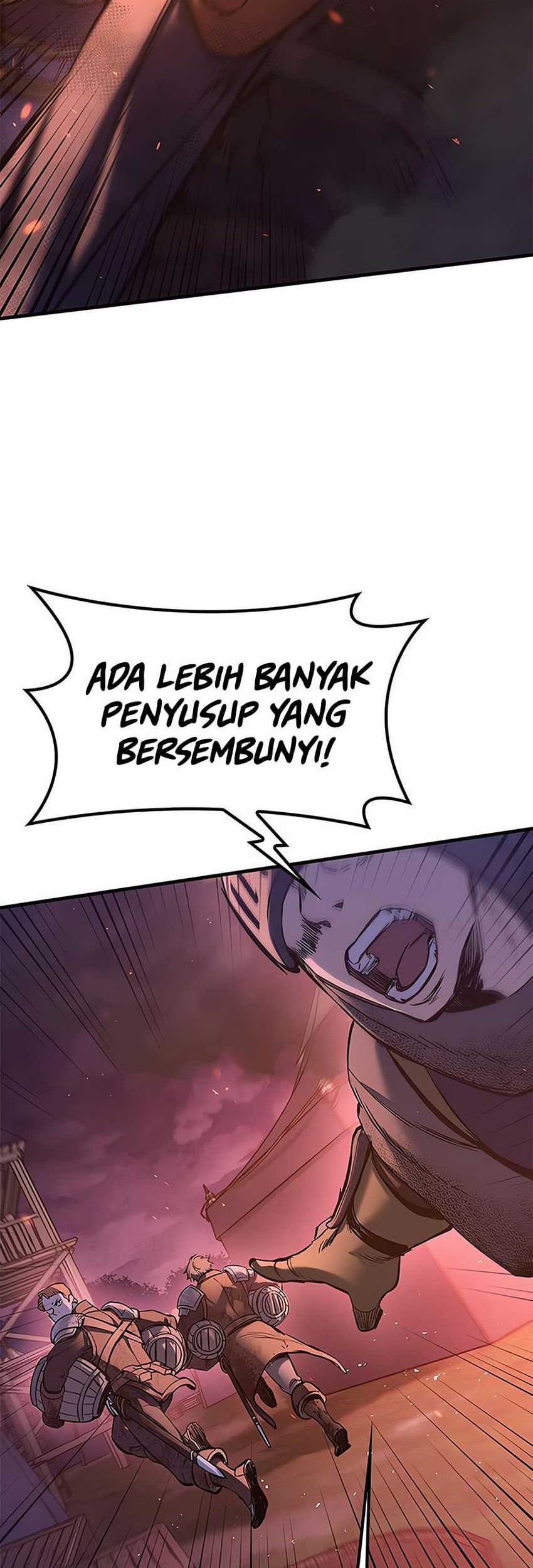 Eternally Regressing Knight Chapter 13 Gambar 67