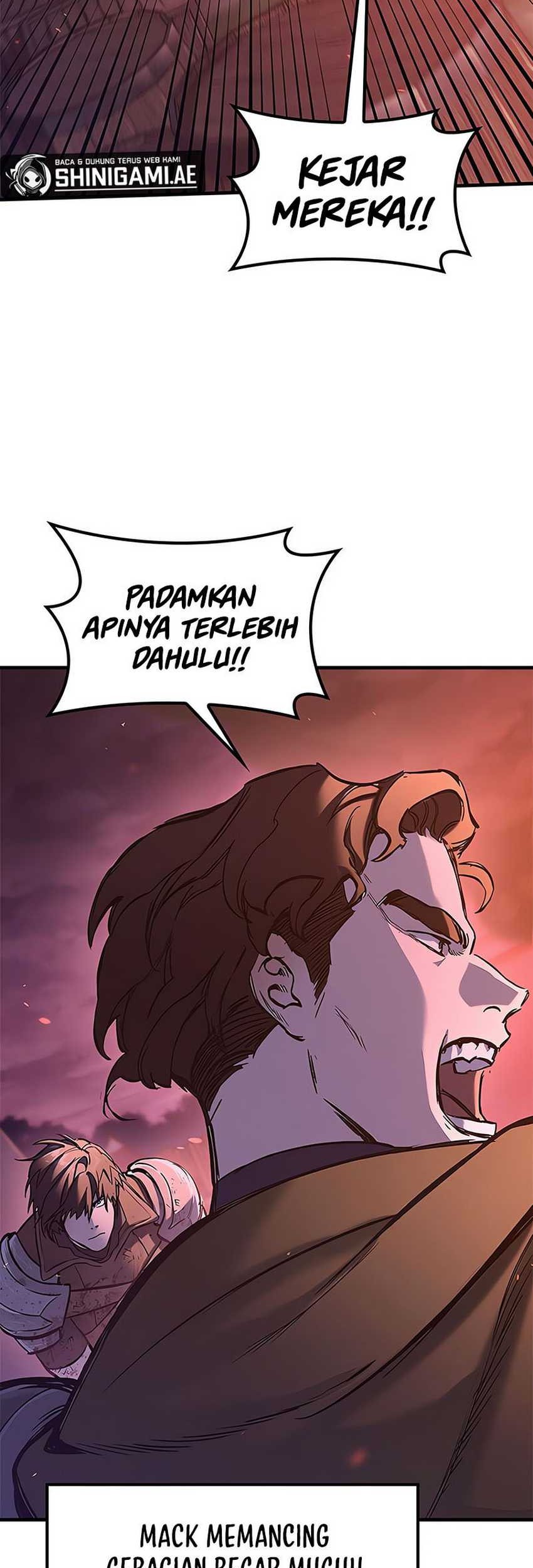 Eternally Regressing Knight Chapter 13 Gambar 68