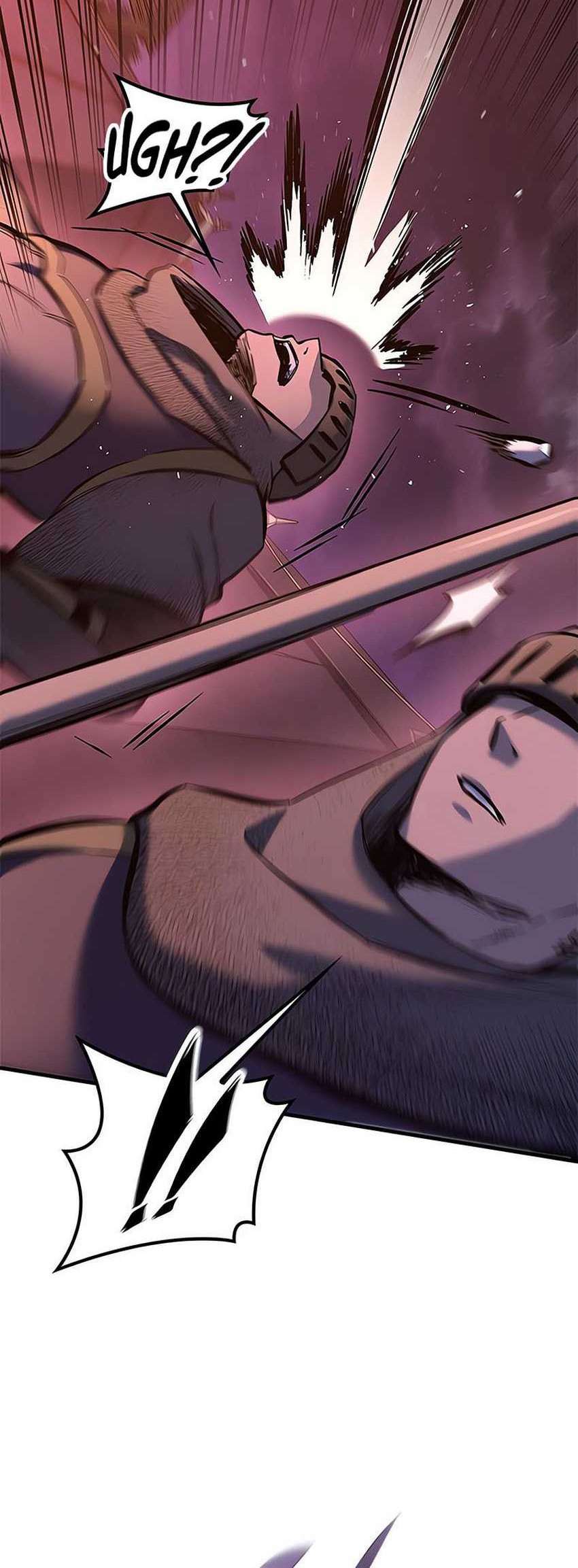 Eternally Regressing Knight Chapter 13 Gambar 42