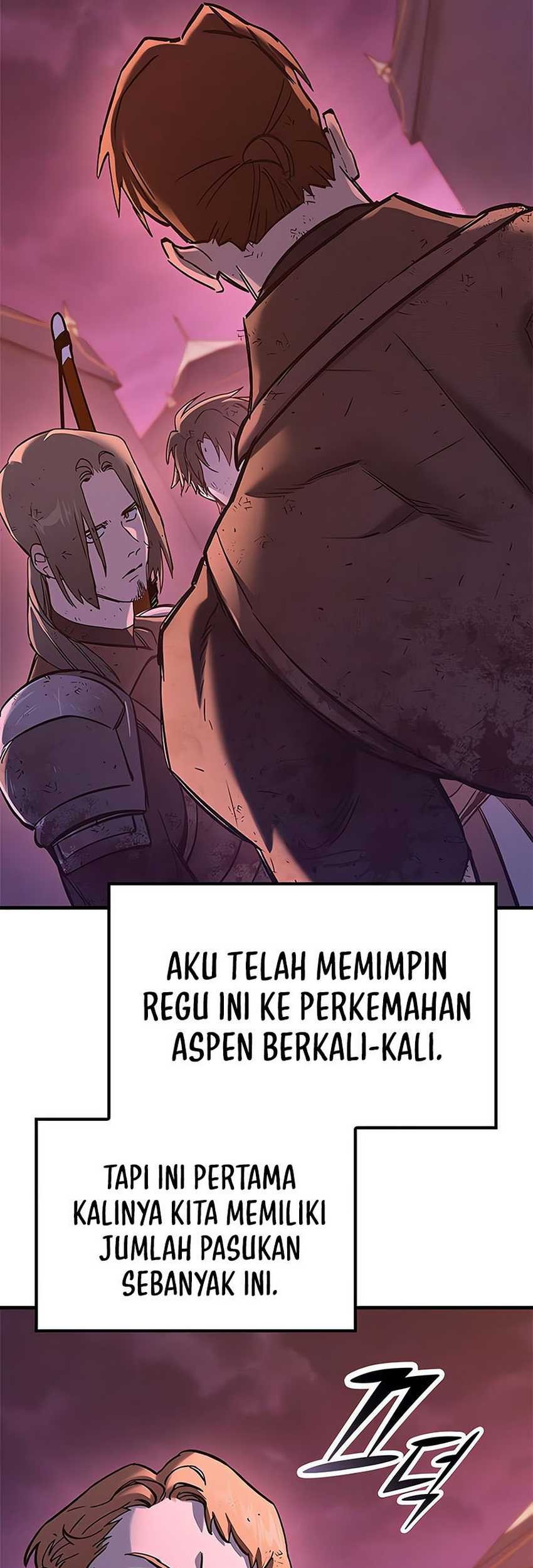 Eternally Regressing Knight Chapter 13 Gambar 39