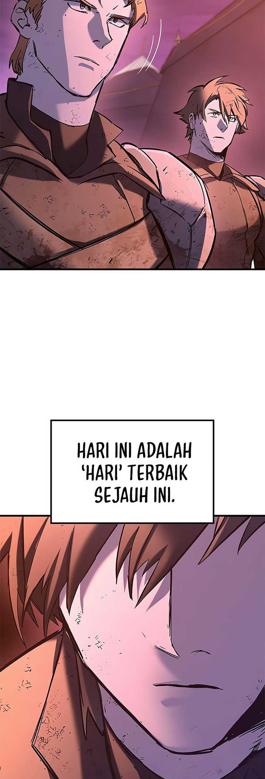 Eternally Regressing Knight Chapter 13 Gambar 40