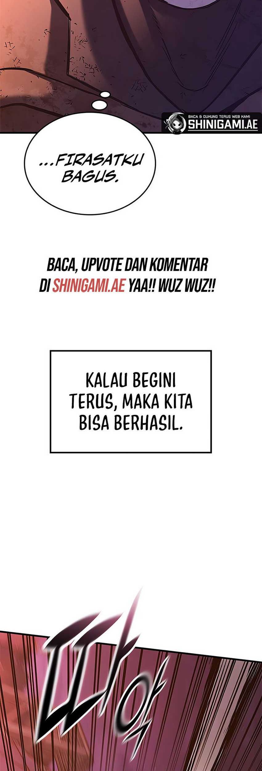 Eternally Regressing Knight Chapter 13 Gambar 41