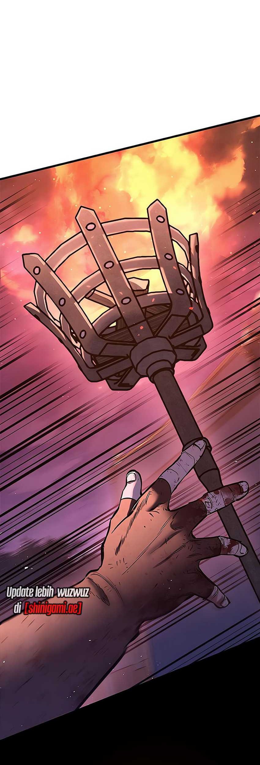 Eternally Regressing Knight Chapter 13 Gambar 46