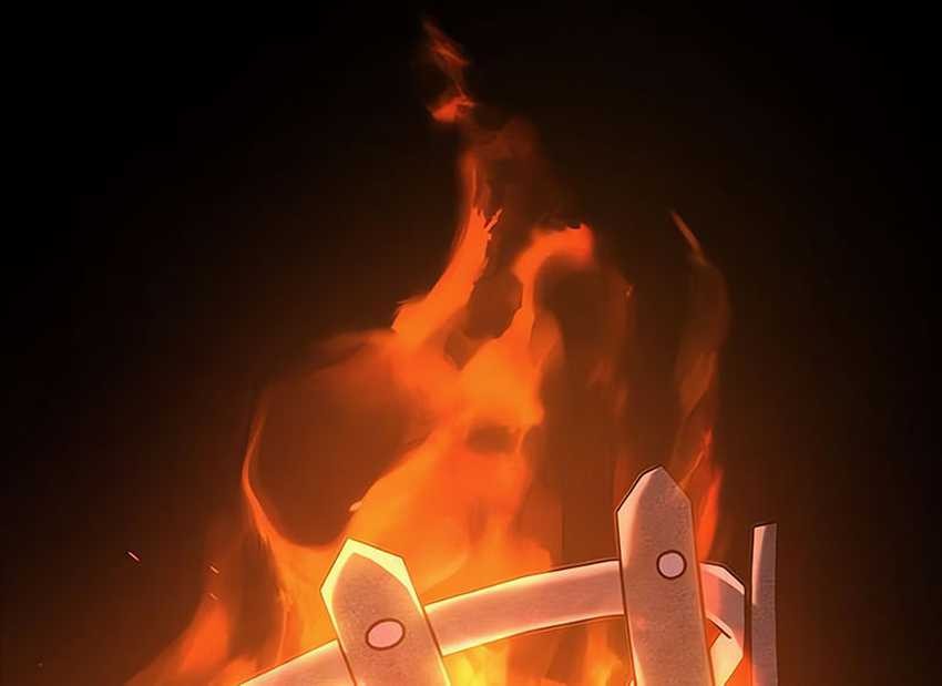 Eternally Regressing Knight Chapter 13 Gambar 47