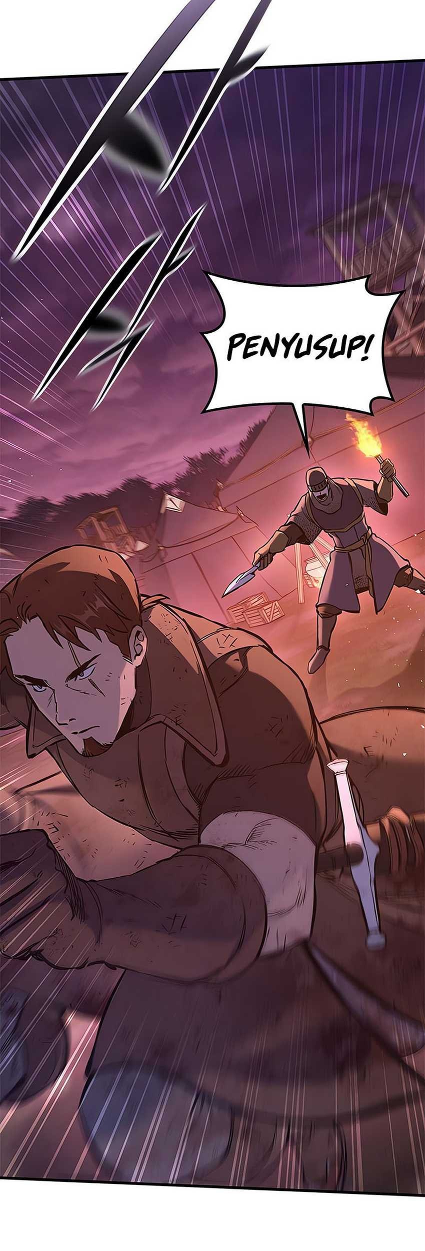 Eternally Regressing Knight Chapter 13 Gambar 43