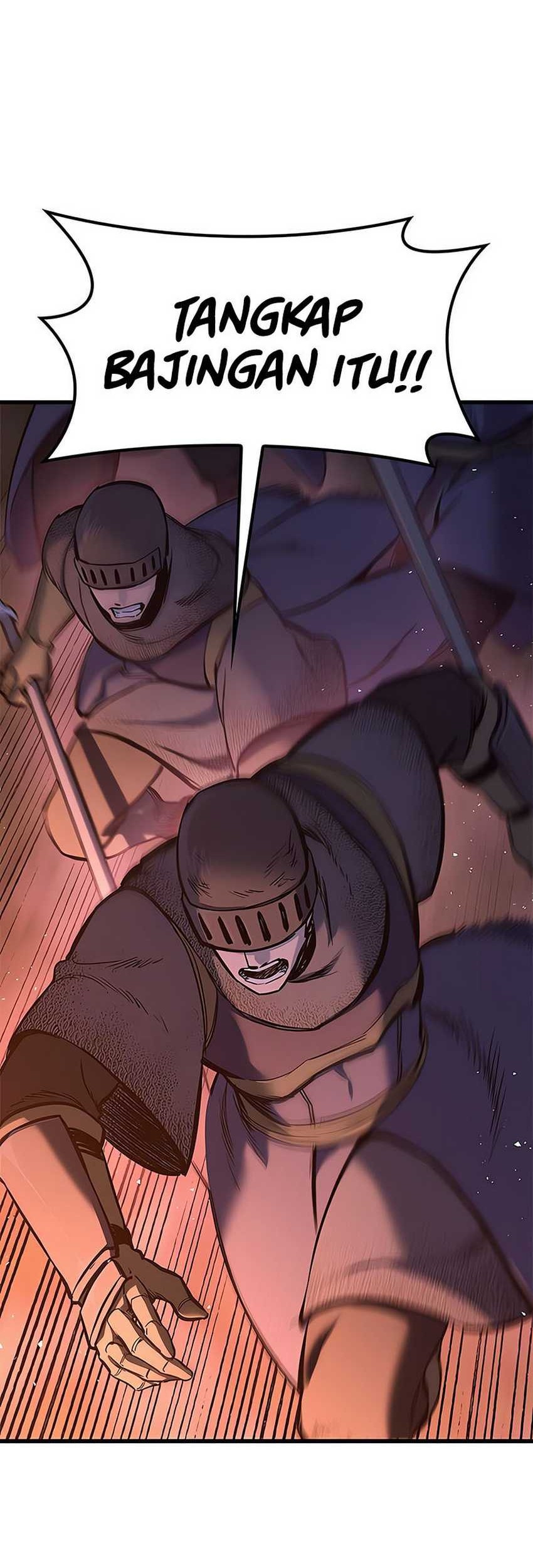 Eternally Regressing Knight Chapter 13 Gambar 44