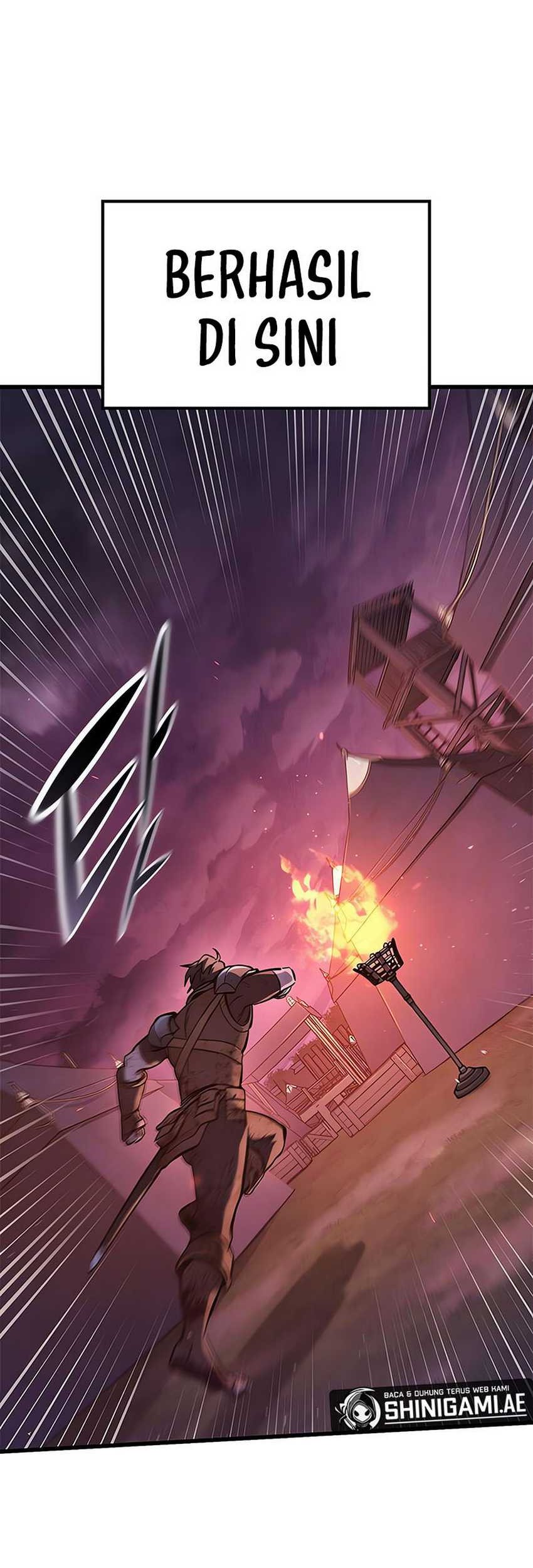 Eternally Regressing Knight Chapter 13 Gambar 45