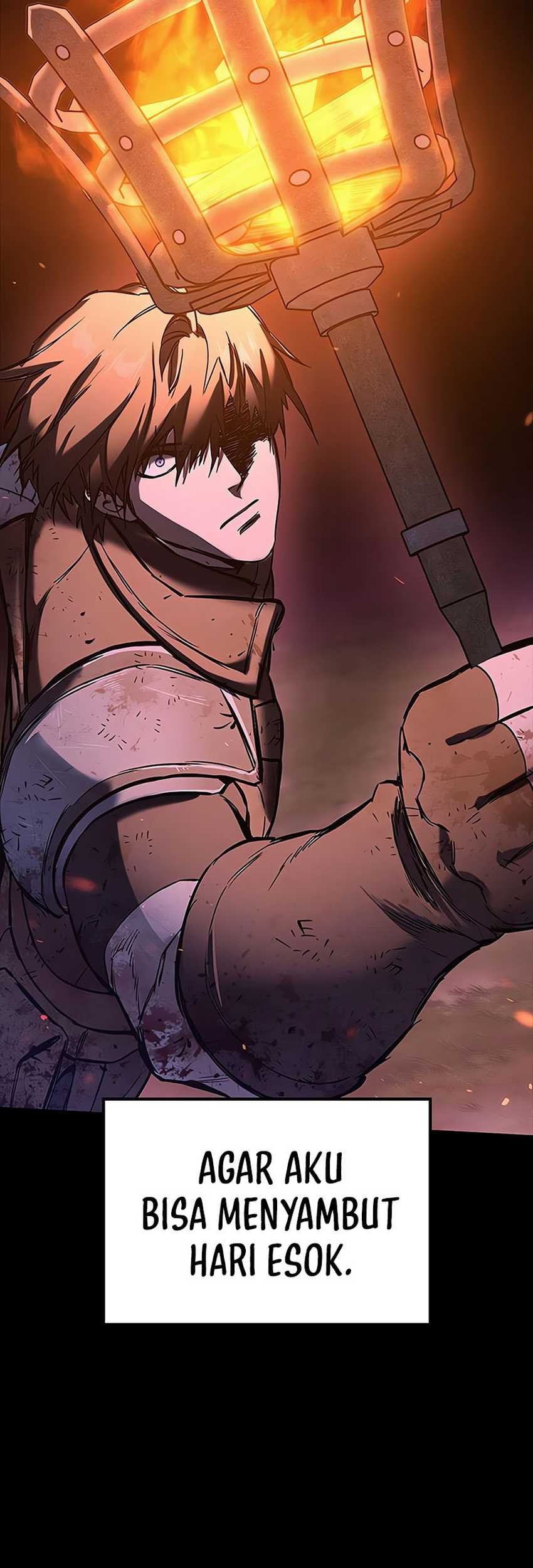 Eternally Regressing Knight Chapter 13 Gambar 48