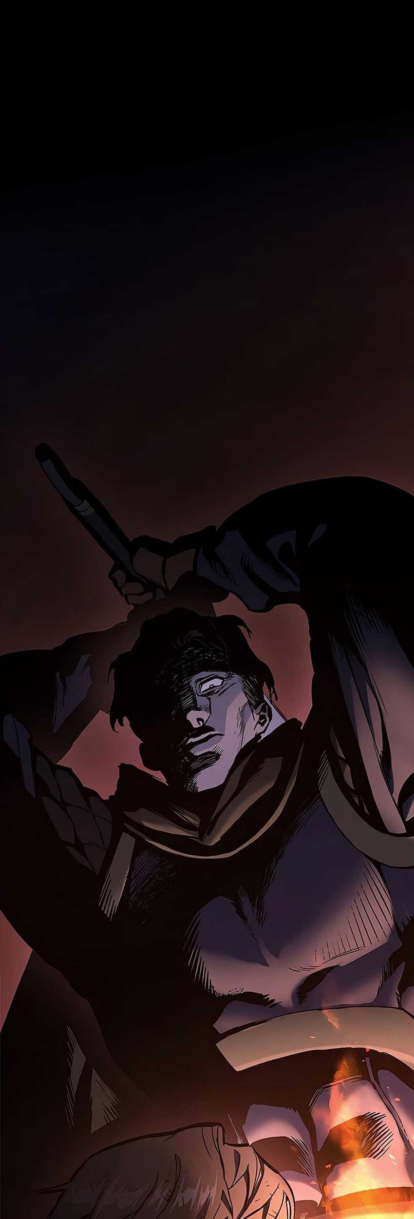 Eternally Regressing Knight Chapter 13 Gambar 49