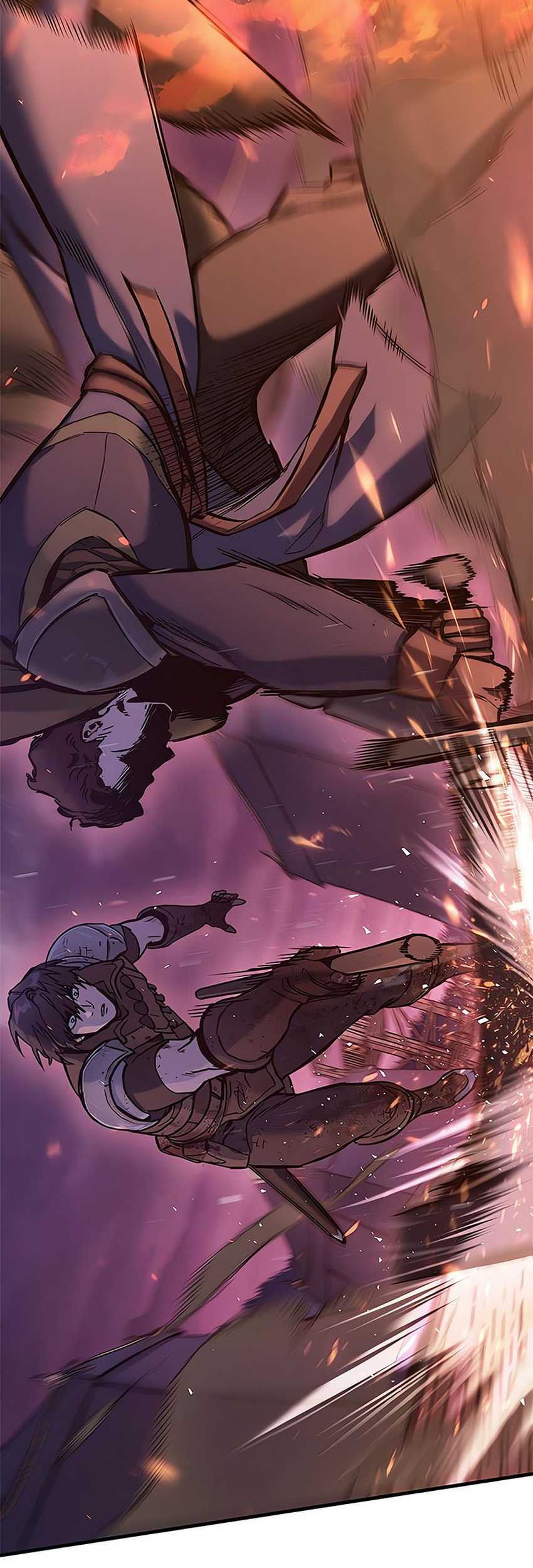 Eternally Regressing Knight Chapter 13 Gambar 54