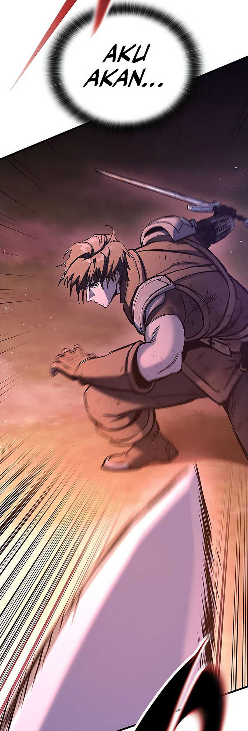 Eternally Regressing Knight Chapter 13 Gambar 109