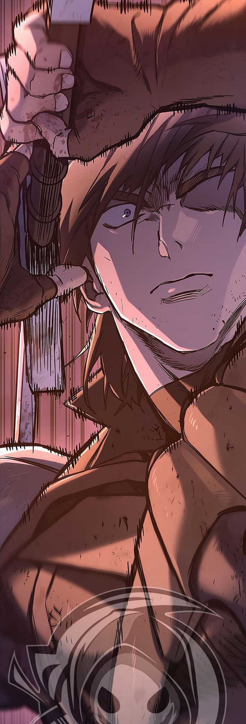 Eternally Regressing Knight Chapter 13 Gambar 112