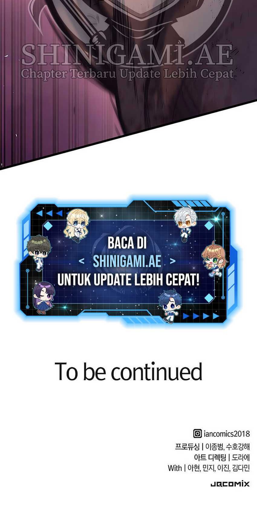 Eternally Regressing Knight Chapter 13 Gambar 113