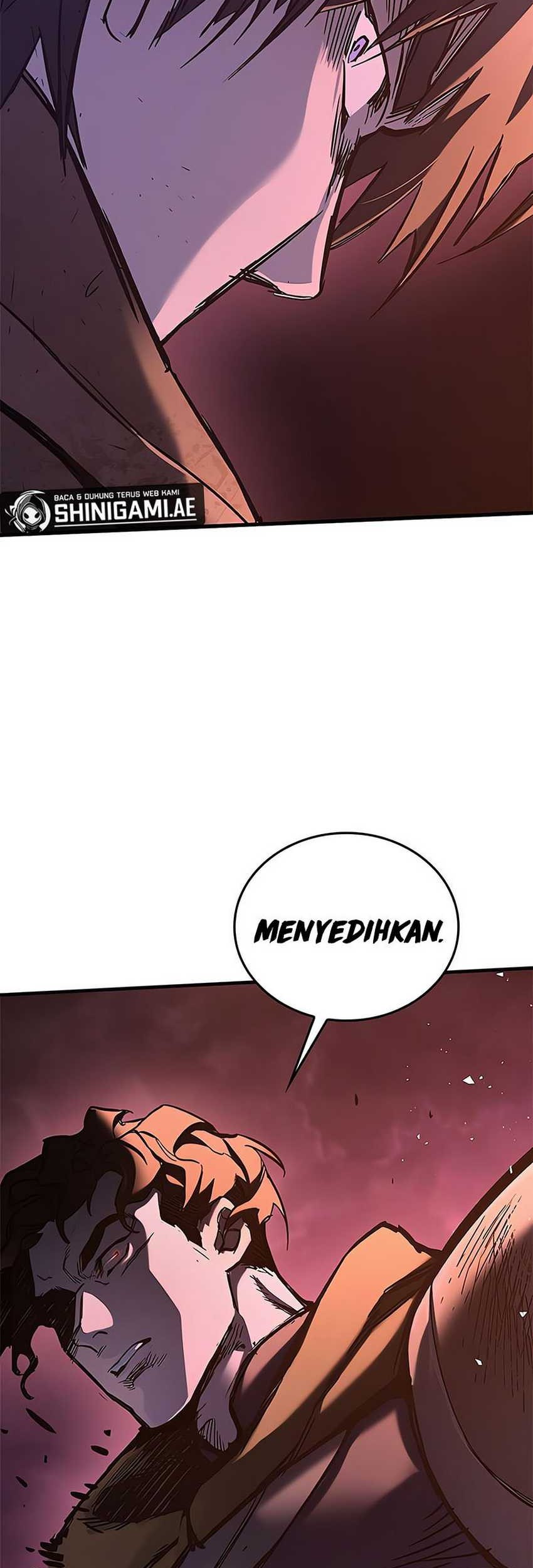 Eternally Regressing Knight Chapter 13 Gambar 88