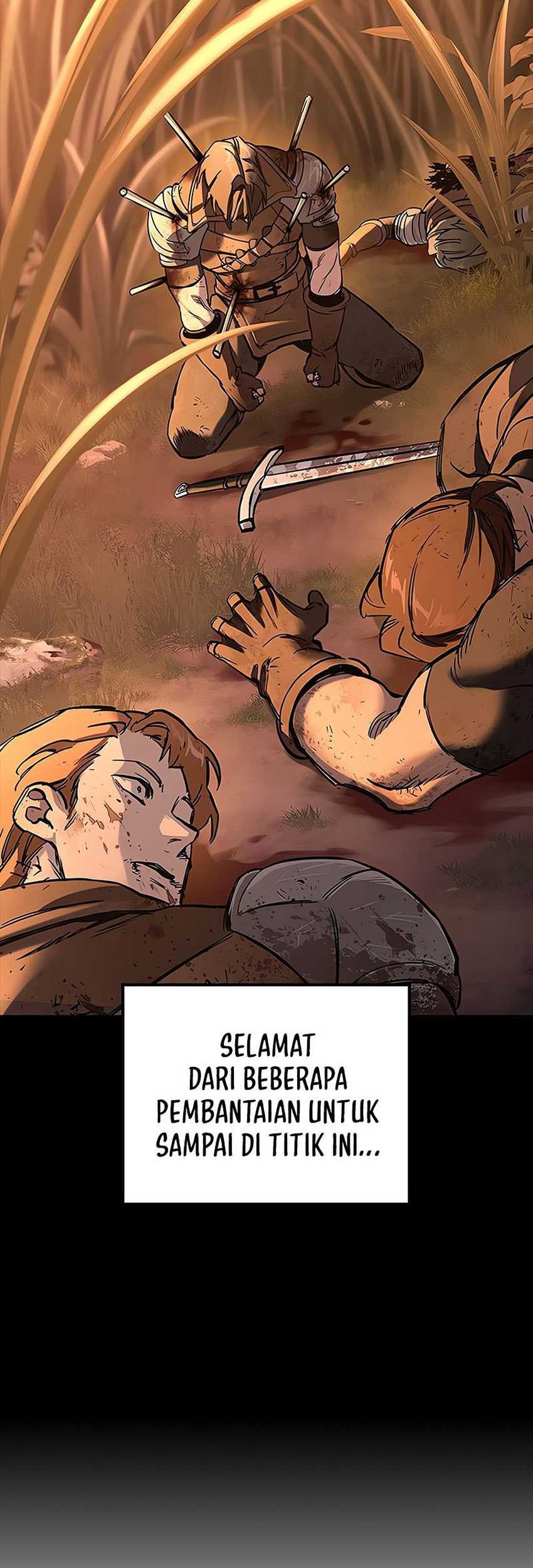 Eternally Regressing Knight Chapter 13 Gambar 94