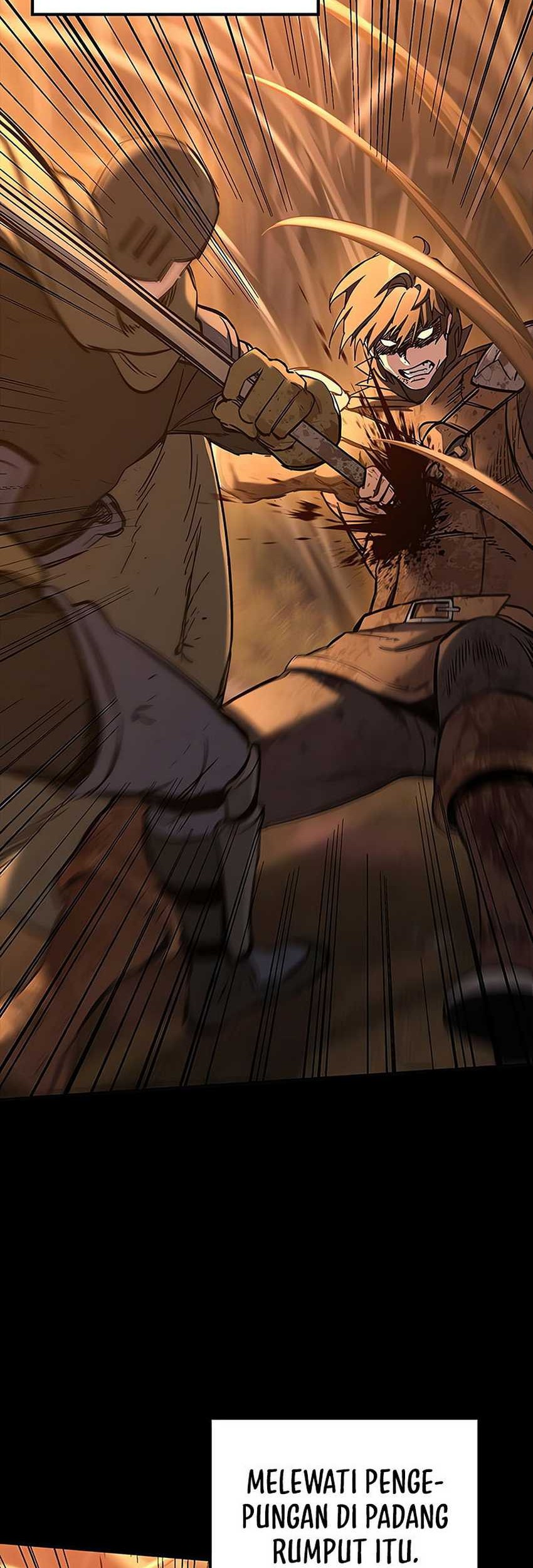 Eternally Regressing Knight Chapter 13 Gambar 92