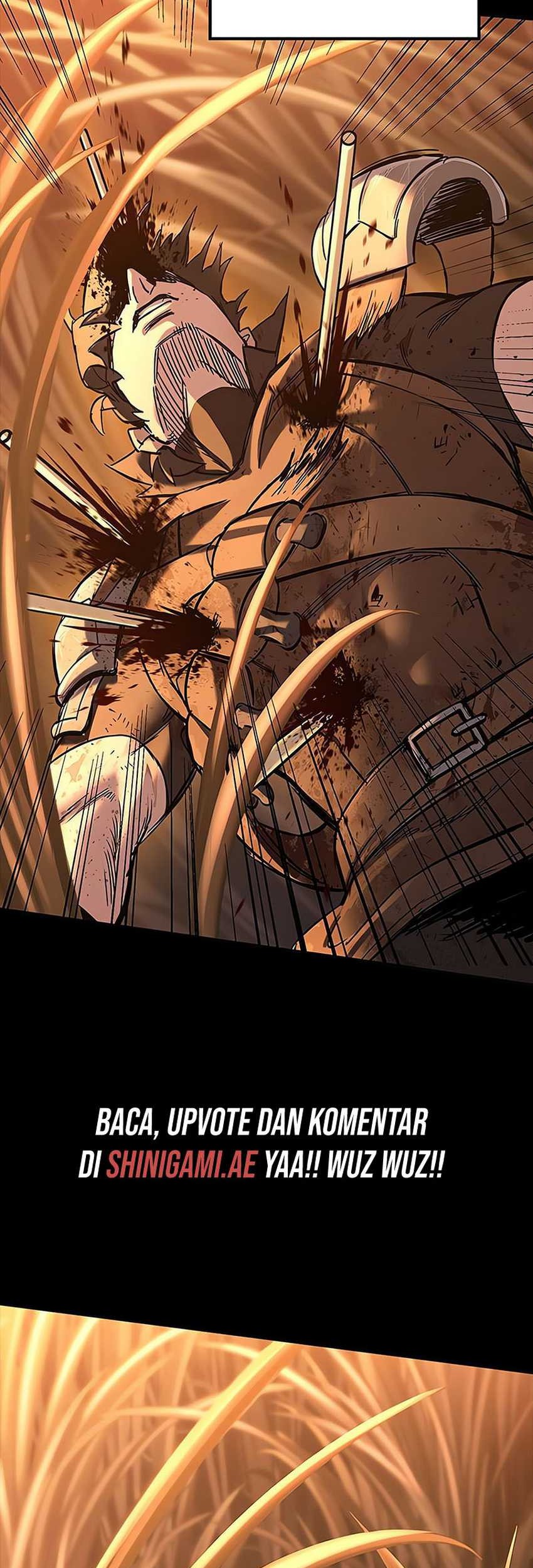 Eternally Regressing Knight Chapter 13 Gambar 93