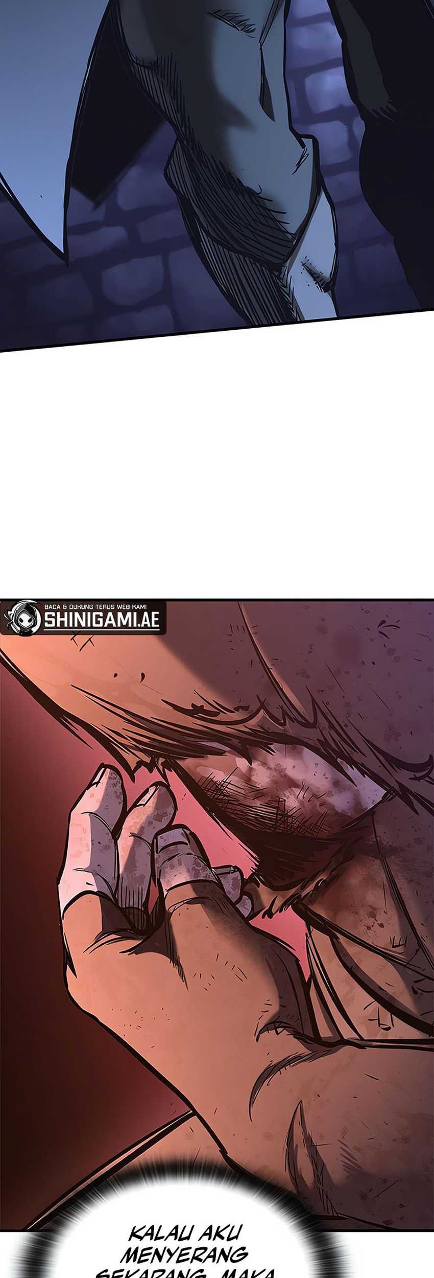 Eternally Regressing Knight Chapter 13 Gambar 99