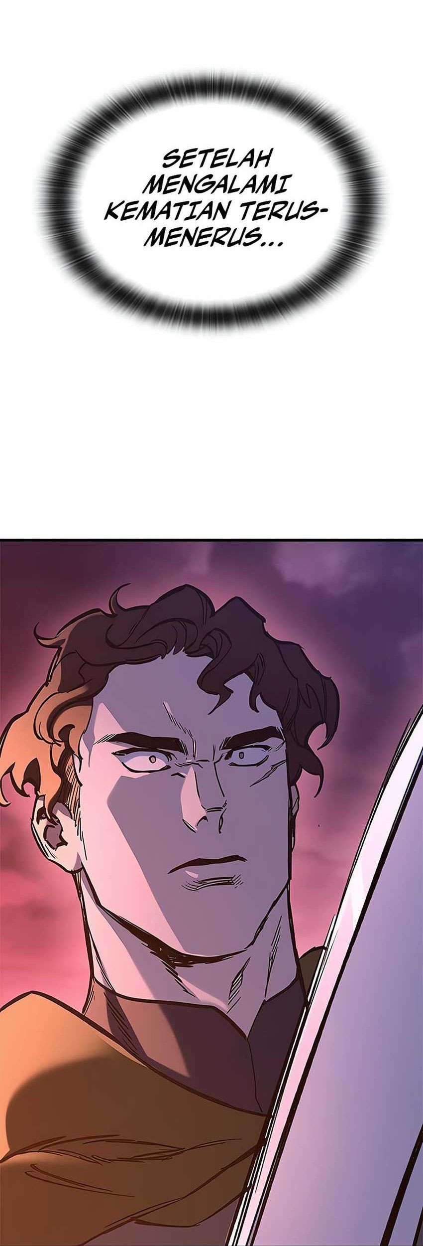 Eternally Regressing Knight Chapter 13 Gambar 102