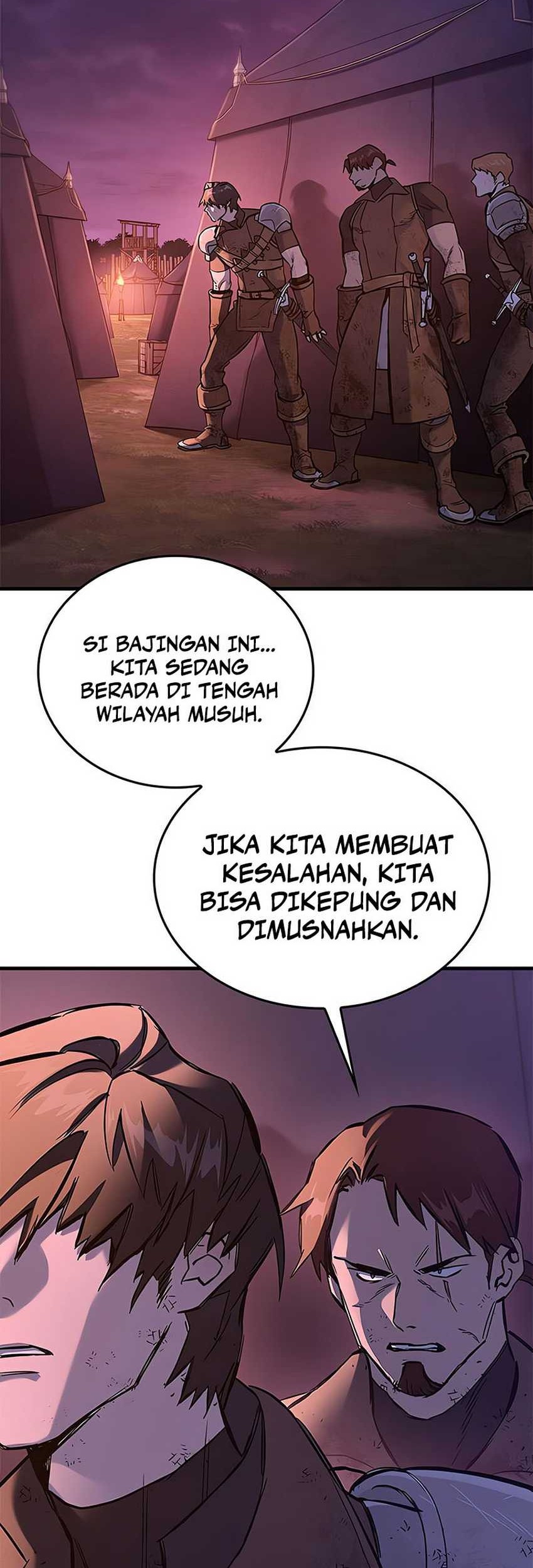 Eternally Regressing Knight Chapter 13 Gambar 3