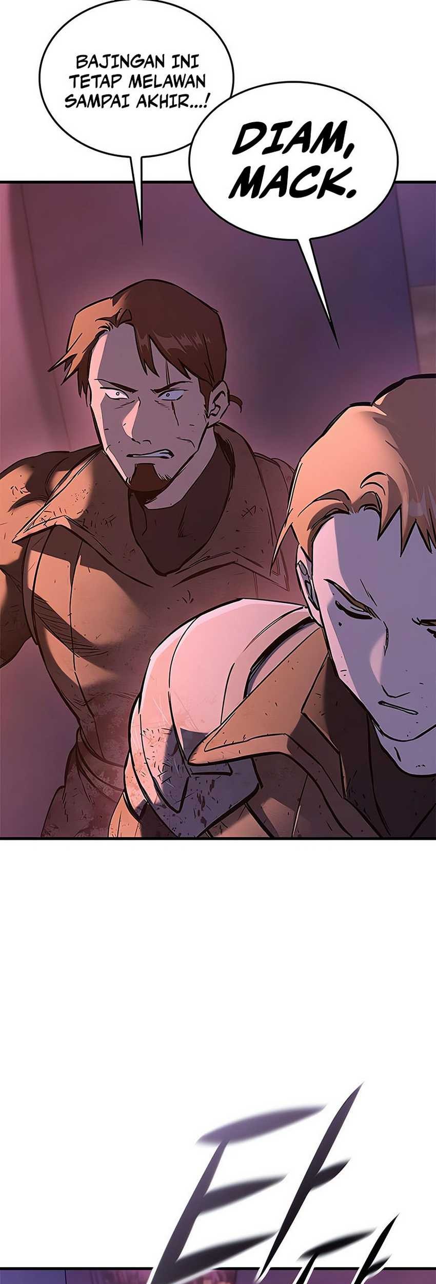 Eternally Regressing Knight Chapter 13 Gambar 7