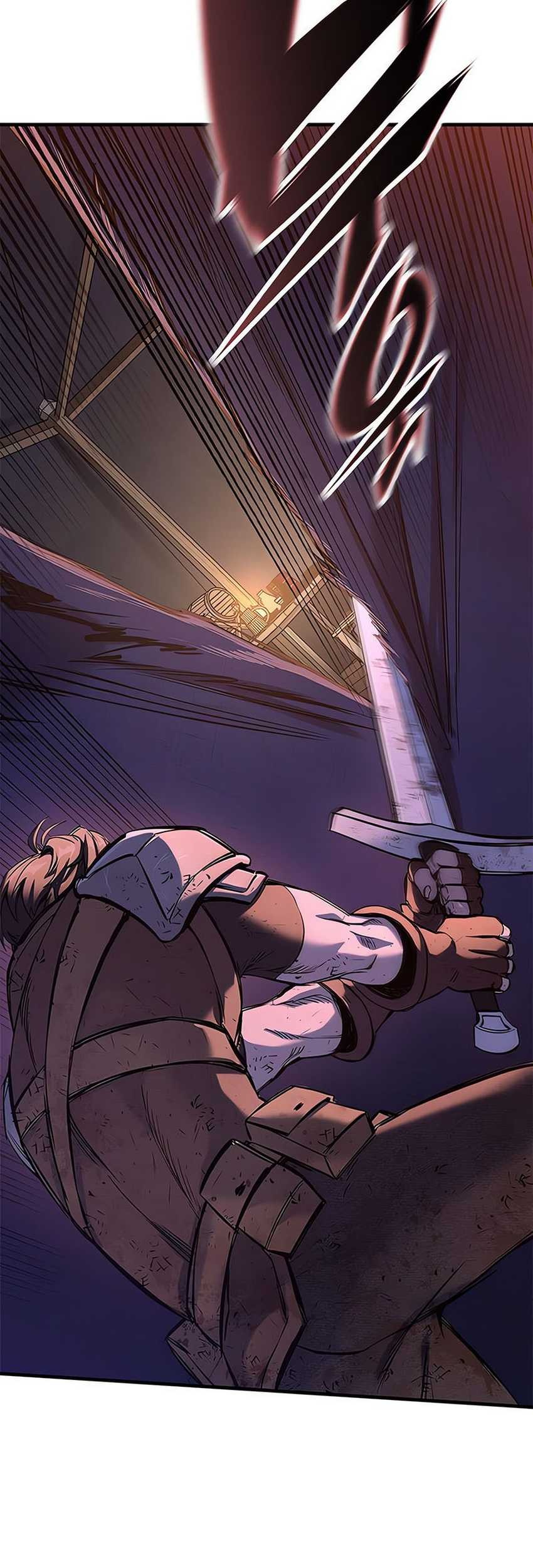 Eternally Regressing Knight Chapter 13 Gambar 12