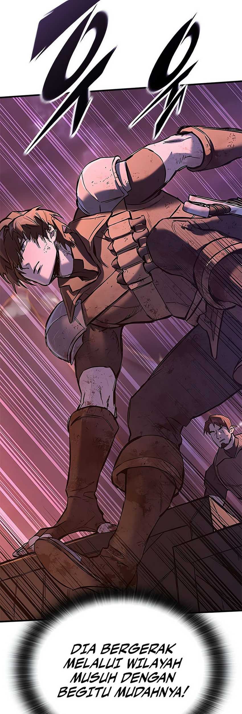 Eternally Regressing Knight Chapter 13 Gambar 16