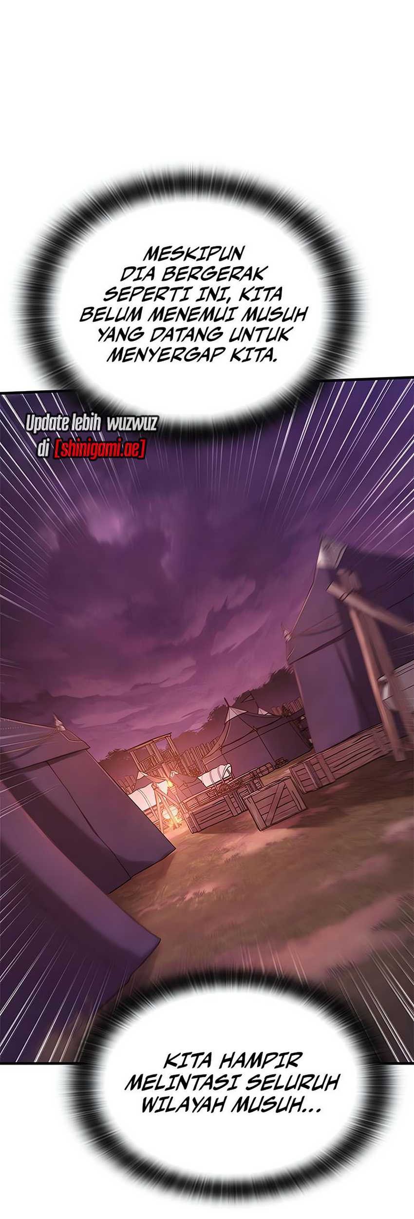 Eternally Regressing Knight Chapter 13 Gambar 18