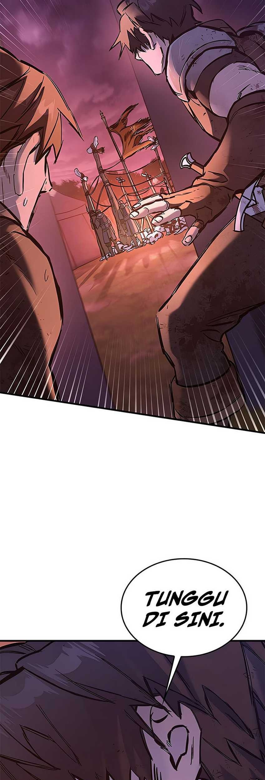 Eternally Regressing Knight Chapter 13 Gambar 20