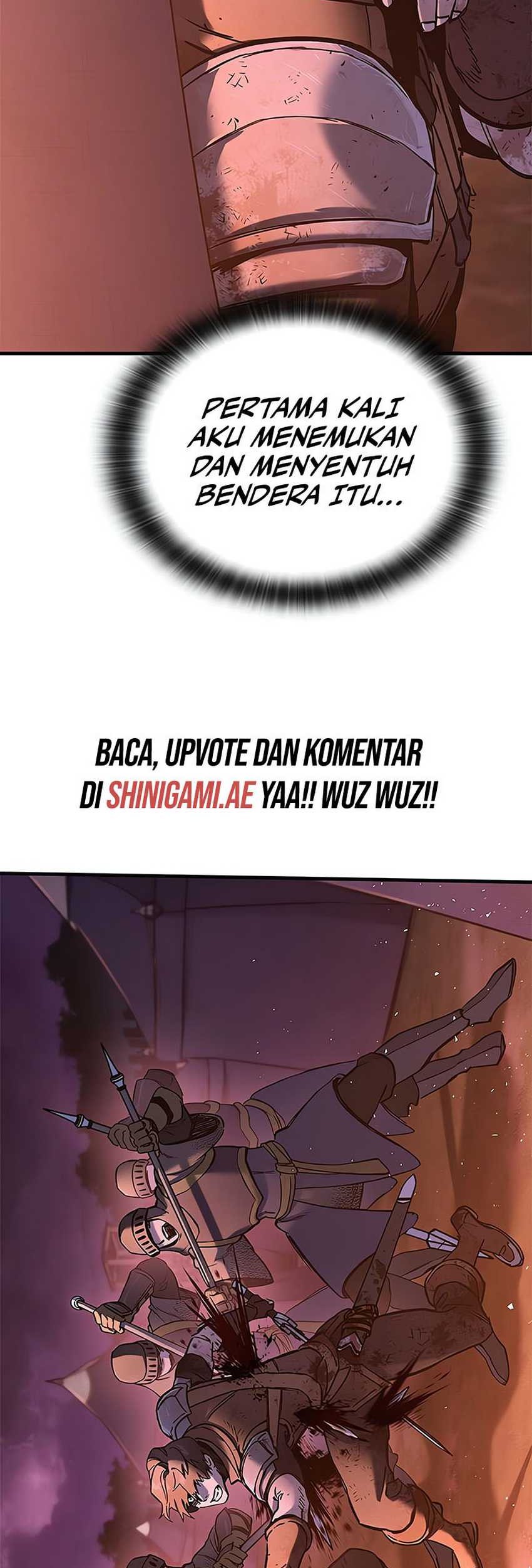Eternally Regressing Knight Chapter 13 Gambar 22