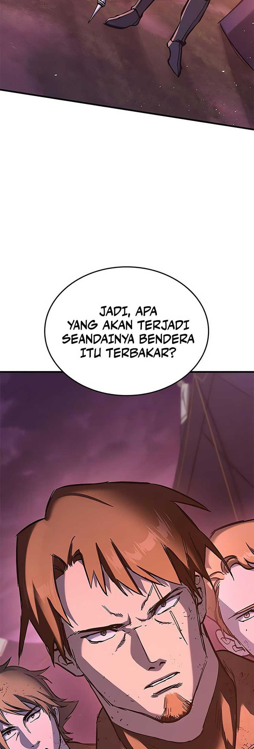 Eternally Regressing Knight Chapter 13 Gambar 26