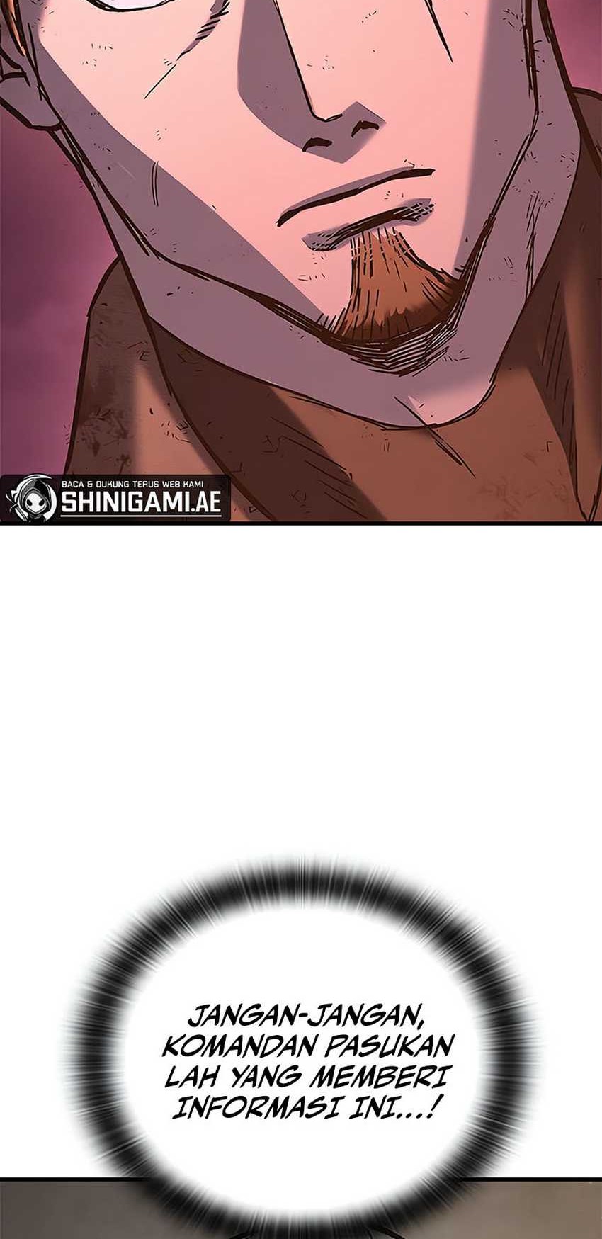 Eternally Regressing Knight Chapter 13 Gambar 28