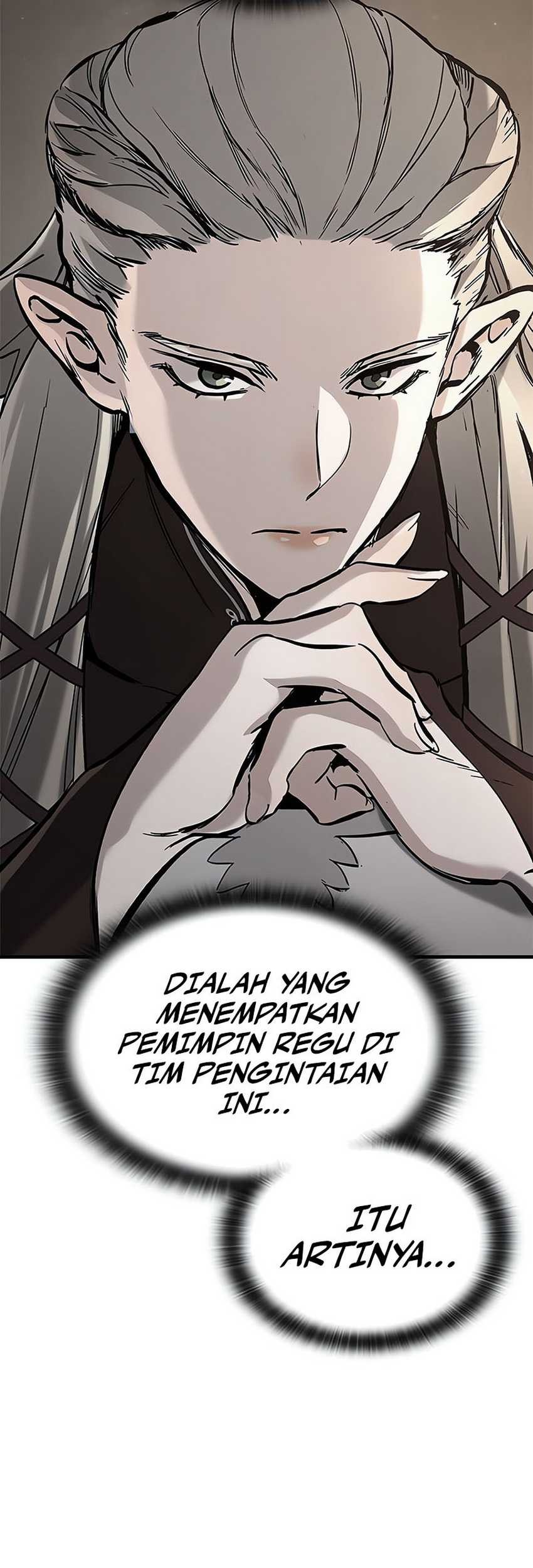 Eternally Regressing Knight Chapter 13 Gambar 29