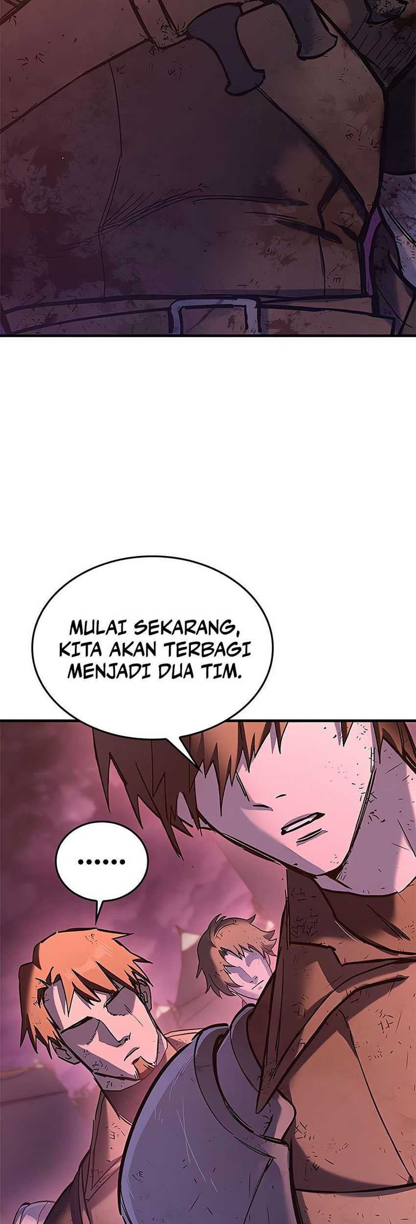 Eternally Regressing Knight Chapter 13 Gambar 34