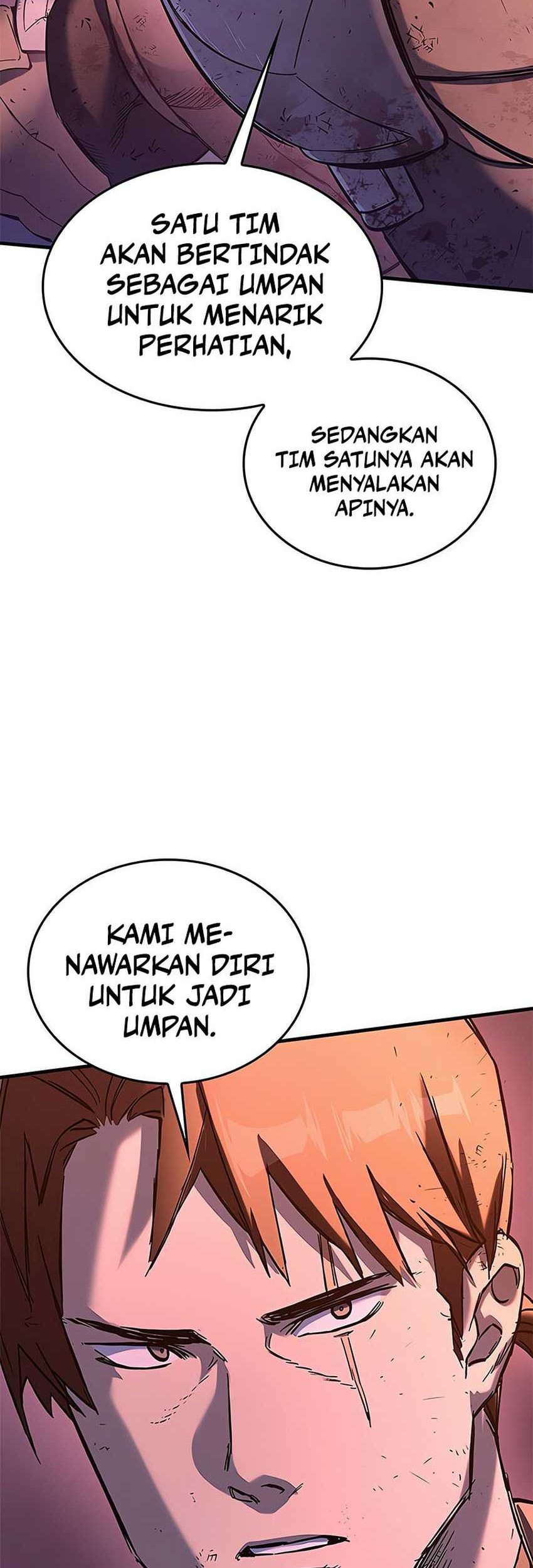 Eternally Regressing Knight Chapter 13 Gambar 35