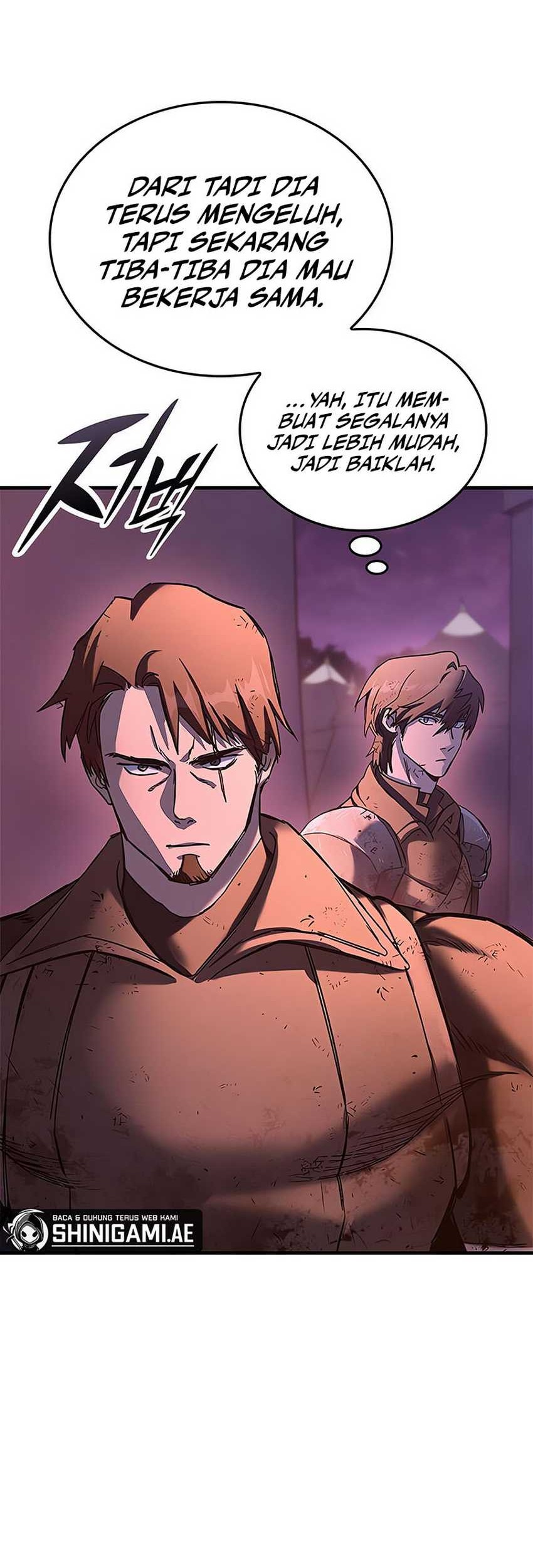 Eternally Regressing Knight Chapter 13 Gambar 37