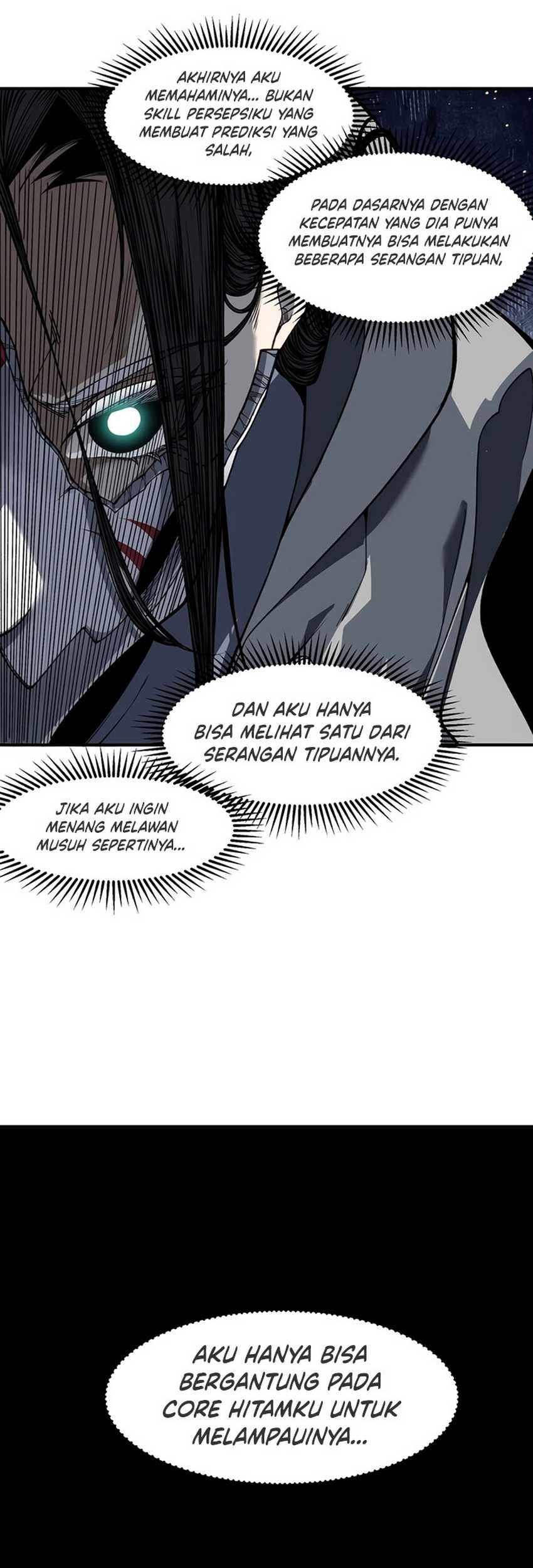Demon Evolution Chapter 64 Gambar 26