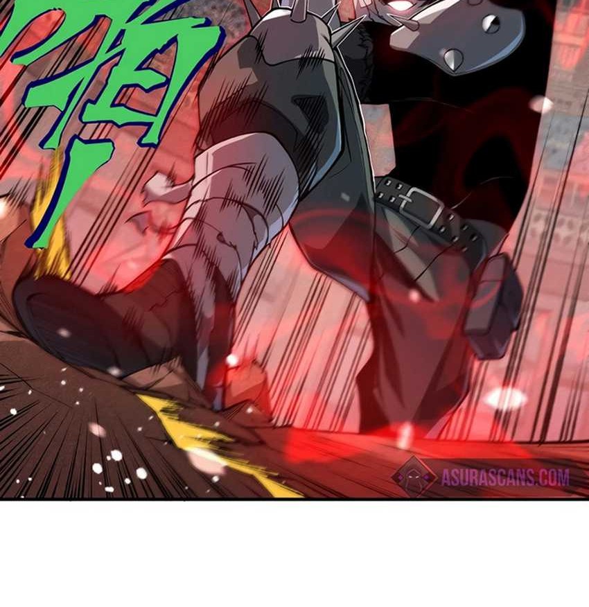 Demon Evolution Chapter 64 Gambar 31