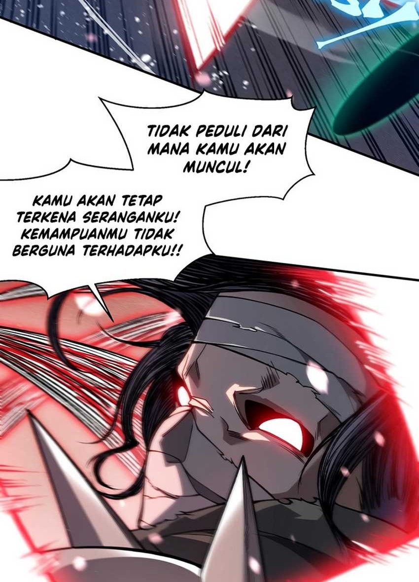 Demon Evolution Chapter 64 Gambar 33