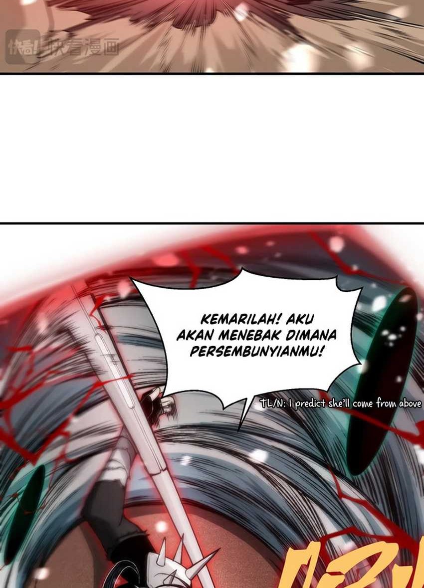 Demon Evolution Chapter 64 Gambar 35