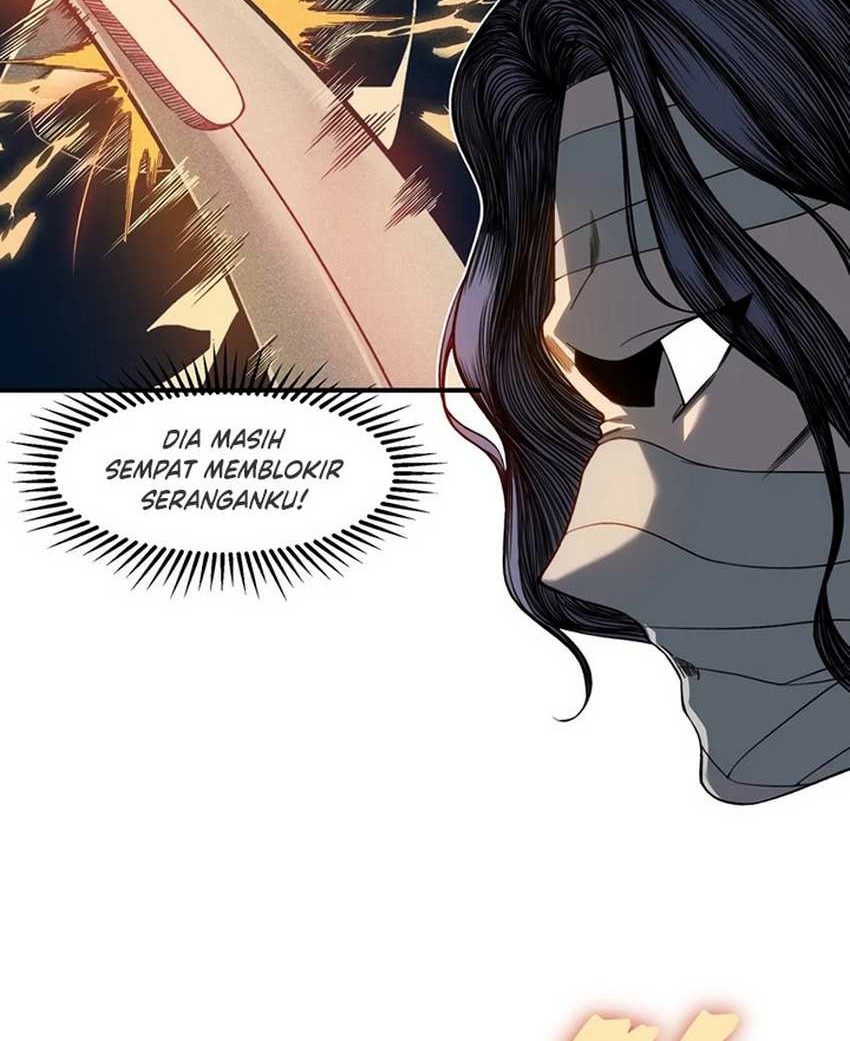 Demon Evolution Chapter 64 Gambar 21