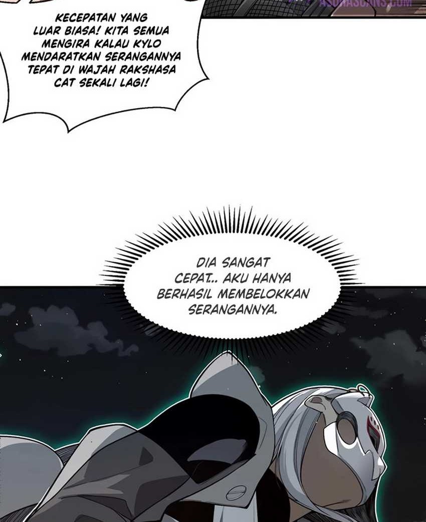 Demon Evolution Chapter 64 Gambar 23